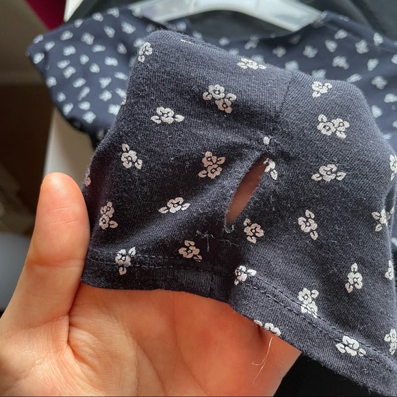 Brandy Melville Rae top - Picture 4 of 4